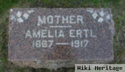 Amelia Tautges Ertl