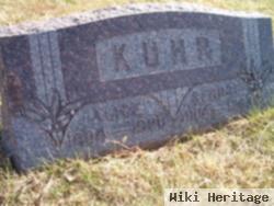 Alice Miller Kuhr