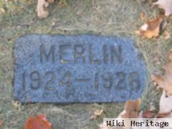 Merlin Charles Witt