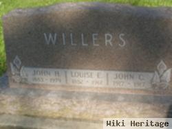 John Henry Willers