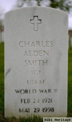 Charles Alden Smith