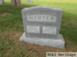 Marie E. Harter