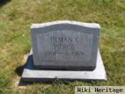 Tilman C. Pierce