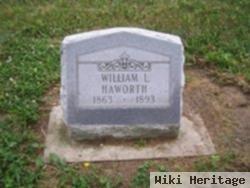 William L. Haworth