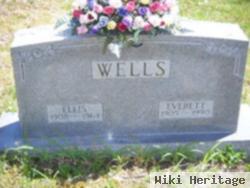 Everett Wells