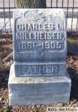 Charles Lucas Millheiser