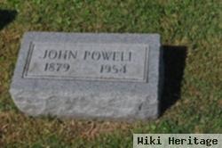 John Powell