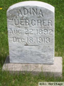 Adina Zuercher