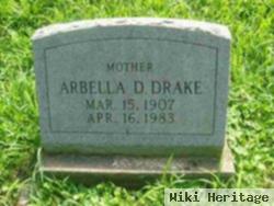 Arbella D. Drake