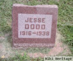 Jesse Dodd