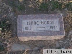 Isaac Hodge