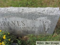 Eleanor Rau Graves