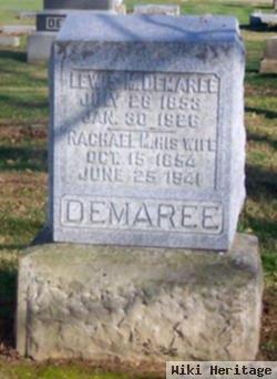 Rachel M. Brooke Demaree