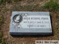 Billie Rushing Fisher