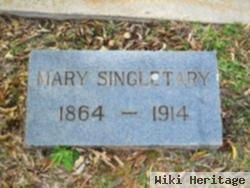 Mary Singletary