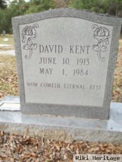 David Kent