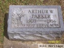 Arthur William Parker