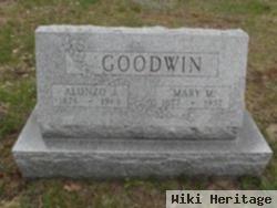 Mary M. Goodwin