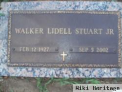 Walker Lidell Stuart, Jr