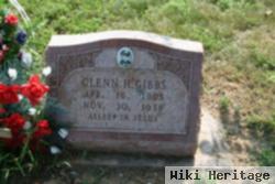 Glendon Henry "glenn" Gibbs