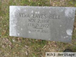 Vera Eaves Bell