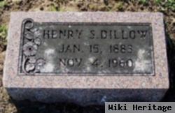 Henry S Dillow