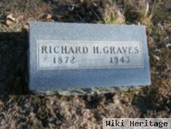 Richard Hills Graves