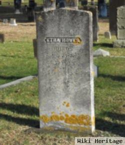 Ezra Howes
