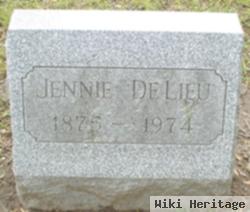 Jennie Delieu