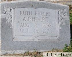 Ruth Phelps Airheart