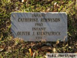 Oliver Rennyson Kirkpatrick