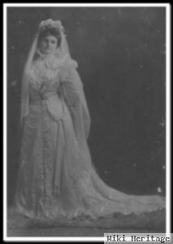 Ethel Vernon Paysinger Lorick