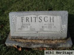 Paul J Fritsch