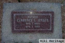 Clarence L Jensen