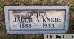 Jacob A. Knode