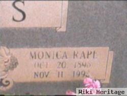 Monica Rape Rollins