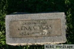 Lena C Voss