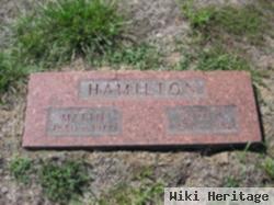 Dewitt Hamilton