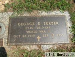 George E. Surber