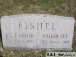 William Guy Fishel