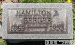 Hamilton B. Berger