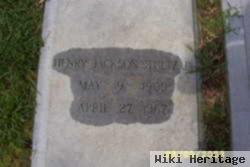 Henry Jackson Stultz, Jr