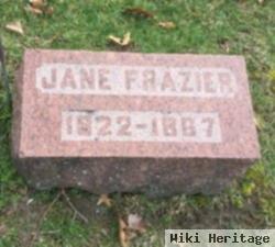 Jane Frazier