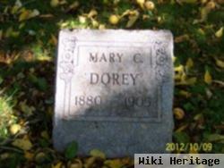 Mary C. Koch Dorey