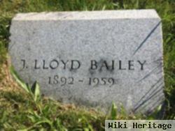 J. Lloyd Bailey