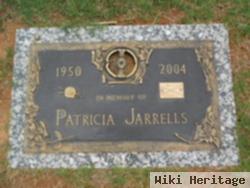 Patricia Jarrells