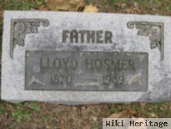 Lloyd Hosner