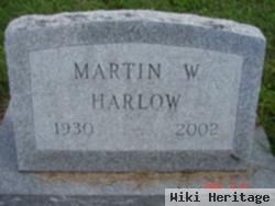 Martin Harlow