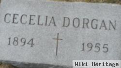 Cecelia Aleff Dorgan