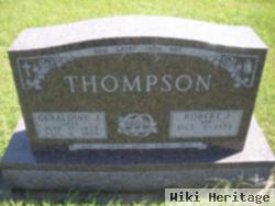 Robert J. Thompson